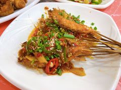 -富来美食