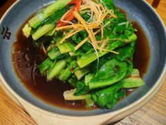 -云海肴·汽锅鸡·云南菜(南强街店)