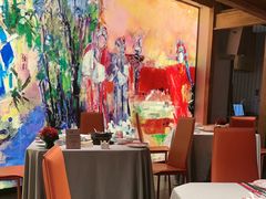 -星·South Beauty·俏江南(国贸店)