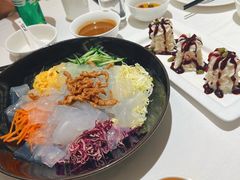 -大铁勺新津菜(中北永旺店)