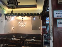 -临街徽菜馆·正宗黄山味