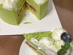 -Tomado绿色烘焙(大尧三路店)
