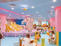 -巴黎春天(浦建店)