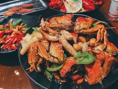 -金陵一哥龙虾(水木秦淮店)