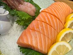 -米禾良日料(人民广场店)