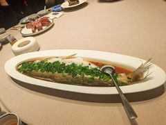 -漢舍中国菜馆(889广场店)