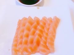 -力高皇冠假日酒店-亚细亚餐厅