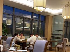 -水月周庄铂尔曼酒店-水月荟中餐厅