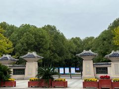 -沙市市中山公园