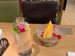 -四季餐厅·新津菜(环湖中路店)