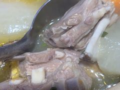-路边羊烧烤酒场(宝带路店)
