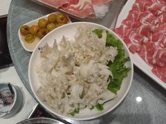 -草原传奇鲜羊火锅(桥北店)