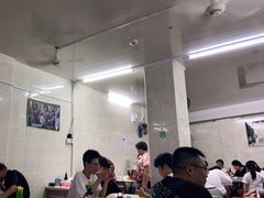 -非遗·爱西干面(小公园总店)