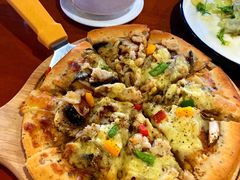 -布拉格餐厅· 中欧捷克菜(全国首店)