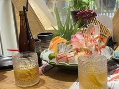 -Sushi Love 创意寿司(丽影广场店)