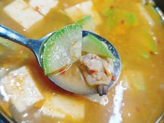 -京玉菲饭店(李村店)