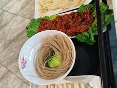 鲜面条-虾吃虾涮虾火锅(金牛万达店)