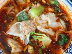 -林静小吃(复兴路店)