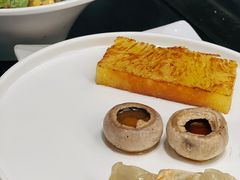 -水木锦堂·自助铁板烧(望京凯德MALL店)