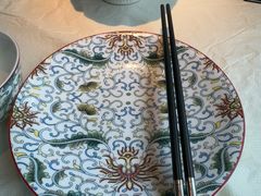 -千百味红餐厅·非遗江西菜(绿地双子塔总店)