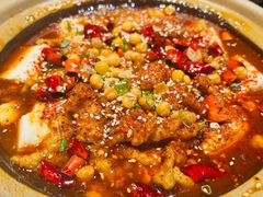 -山四砂锅(太原钟楼街店)