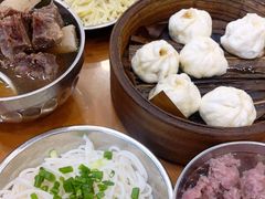 -老牌依强牛肉店(达道总店)