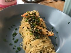 -HELLO 27 意面·沙拉·帕尼尼