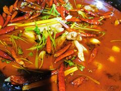 -庄老幺火锅(娄山关路店)