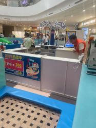 点击看大图 -卡通尼乐园(银泰店)