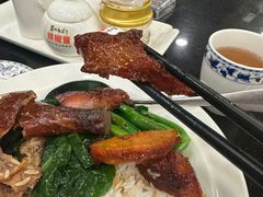 -丽的面家(多宝路店)