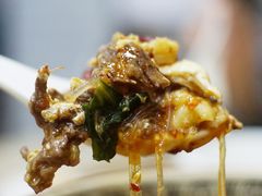 -李家特色小炒泡馍