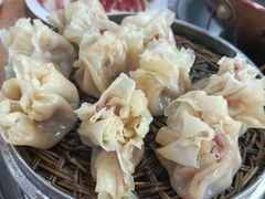 -元盛居(生态大街店)