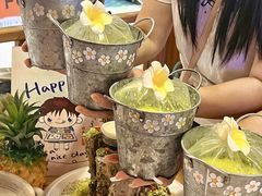 -椰莱泰小谷·东南亚融合菜(坪山悦阾SPACE店)
