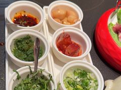 -额尔敦·品质自助(摩尔城店)