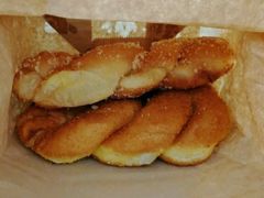 糖饺-王氏双塔烧饼(葑门横街店)