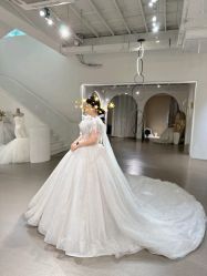 -艾米丽婚纱礼服