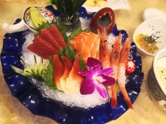 -桃屋日本料理(清华科技园店)
