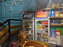 -钢管厂五区小郡肝火锅串串香(清河店)