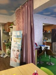 -Lovely Queen半永久纹绣美颜会所