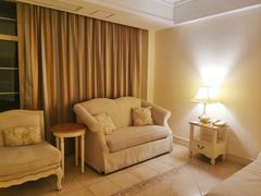 -平湖九龙山庄园圣马可酒店