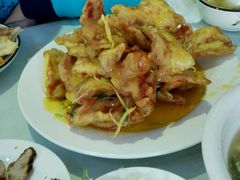 -李连贵酒家熏肉大饼(昆明街店)