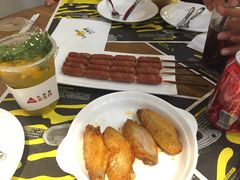-乐凯撒披萨(正佳广场店)