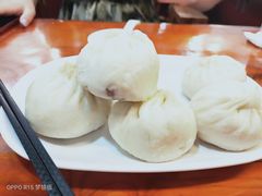 -老陶包子铺(南大西南村店)