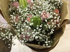 -紫荆广场·花漫里