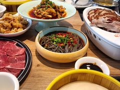 -龙聚德北京烤鸭(沙坪坝华宇A馆店)