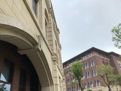 -浙江大学(海宁国际校区)