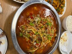 -艺味深尝(云锦路店)