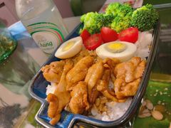 -初拾·花里餐厅(钜城华亿店)