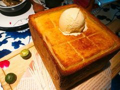 -绿茶餐厅(领展购物广场·中关村店)