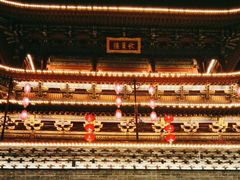 -河东池盐文化博览园